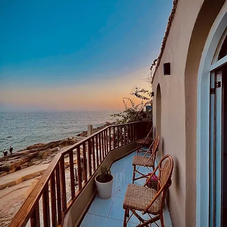 Wavepoint Stay Haven Of Peace Taghazout Exterior photo