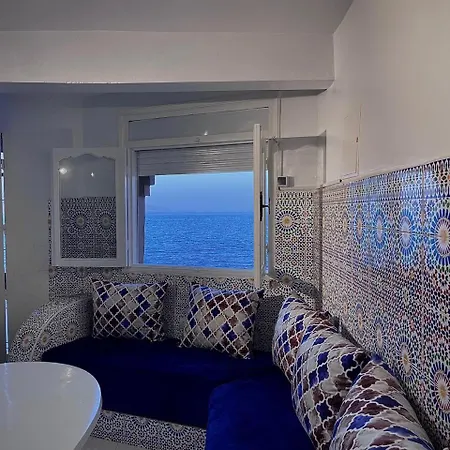 Wavepoint Stay Haven Of Peace Taghazout Exterior photo