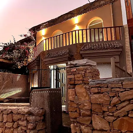 Wavepoint Stay Haven Of Peace Taghazout Exterior photo