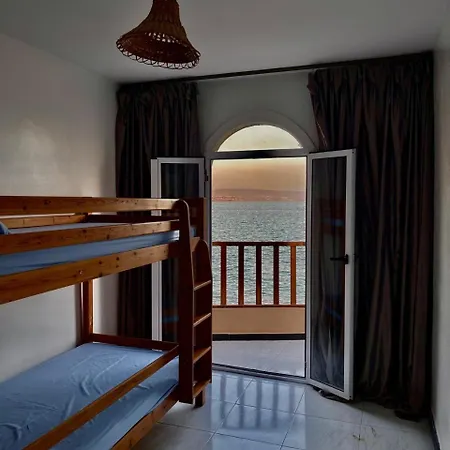 Wavepoint Stay Haven Of Peace Taghazout Exterior photo