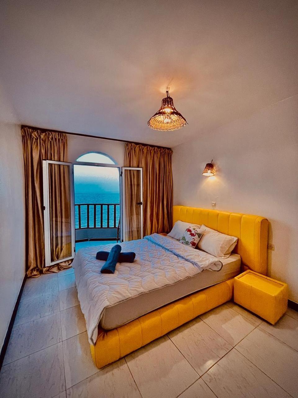 Wavepoint Haven Of Peace * Taghazout