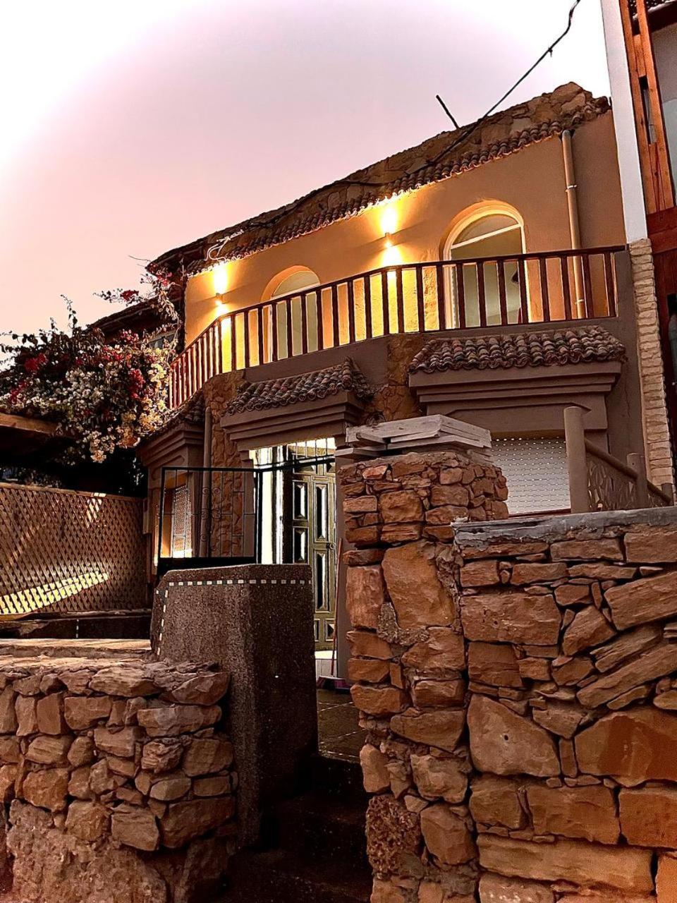Wavepoint Haven Of Peace * Taghazout