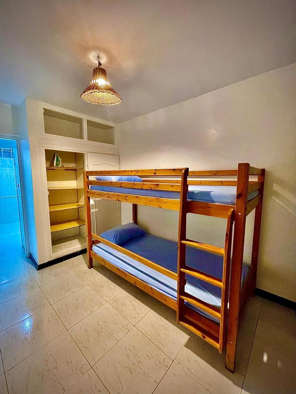 Wavepoint Haven Of Peace Vakantiehuis Taghazout