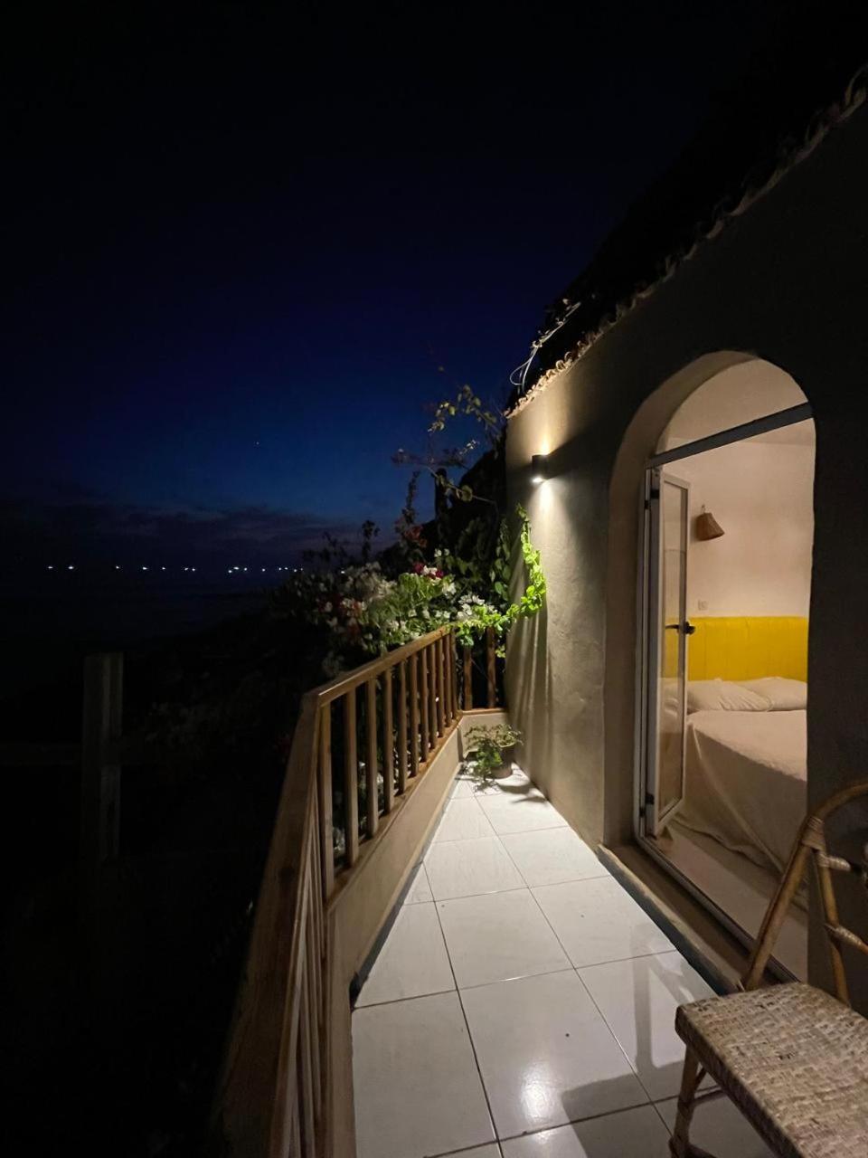 Vakantiehuis Wavepoint Haven Of Peace *