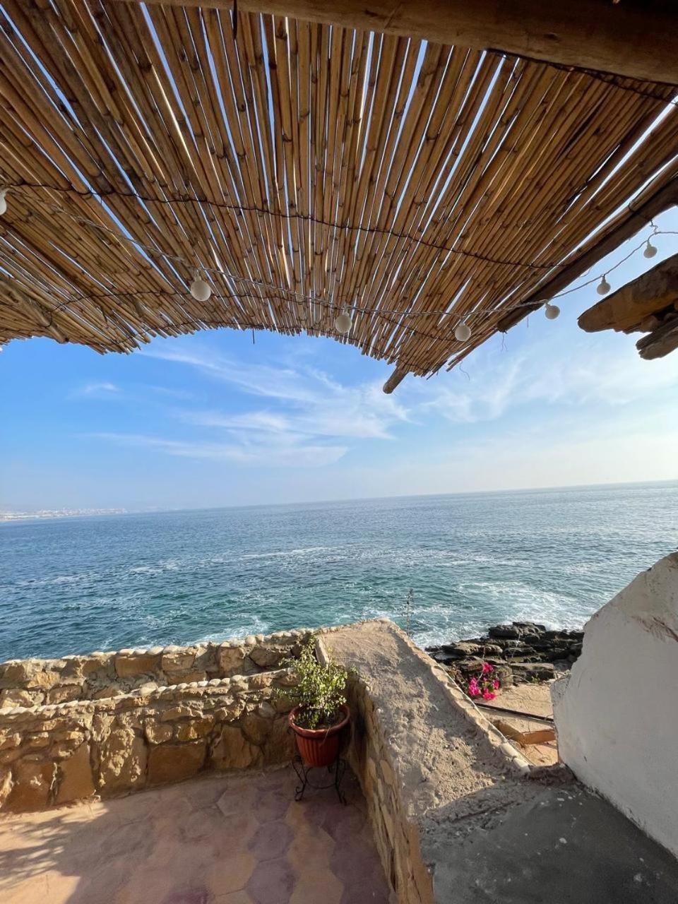 Wavepoint Haven Of Peace Vakantiehuis Taghazout