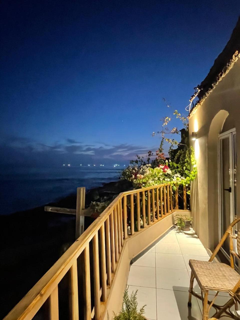 Vakantiehuis Wavepoint Haven Of Peace Taghazout