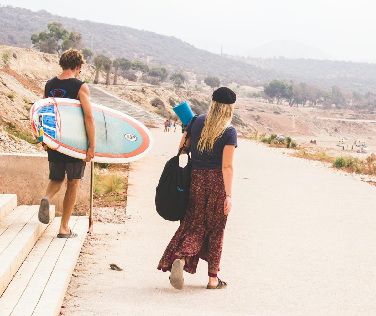 Vakantiehuis Wavepoint Haven Of Peace